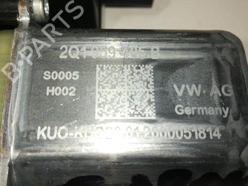 Left front window motor SEAT ARONA (KJ7, KJP) 1.0 TSI | BP10985339E21 