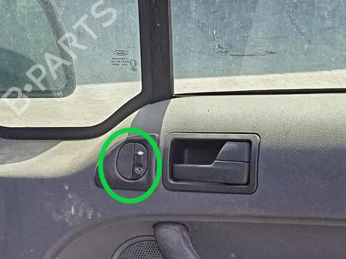 Used Right front window switch FORD TOURNEO CONNECT 1.8 TDCi (110 hp) 18472944