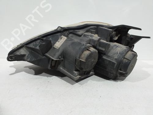 Højre forlygte CITROËN C8 (EA_, EB_) 2.0 HDi | BP16199461C29 