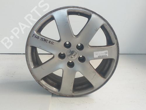 Felg PEUGEOT 607 (9D, 9U) [2000-2025]  9432371