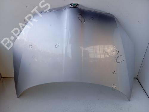 Used Hood SKODA ROOMSTER (5J7) 1.6 (105 hp) 32003001