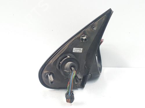 Right mirror PEUGEOT 206 Hatchback (2A/C) 1.4 LPG | BP9352581C27