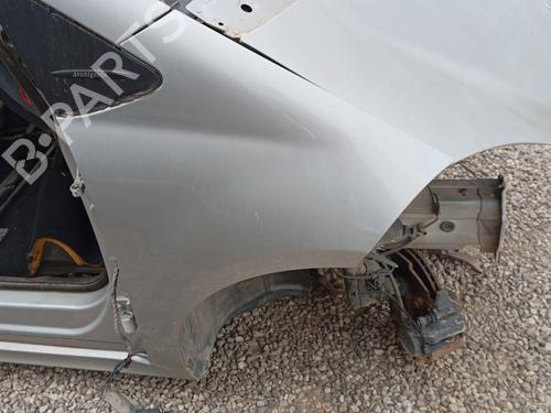 Used Right front fenders MERCEDES-BENZ A-CLASS (W169) A 180 CDI (169.007, 169.307) (109 hp) 12273851