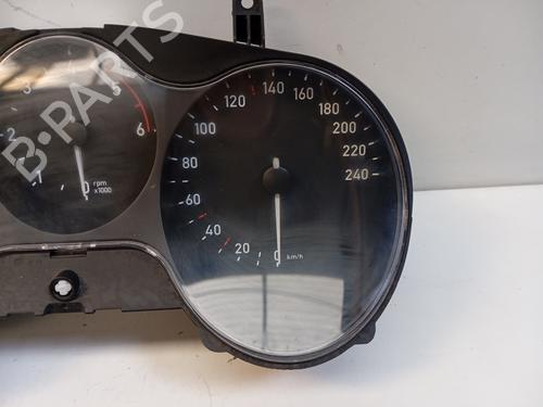 Kombinert Instrument SEAT TOLEDO III (5P2)  | BP20689572C47 