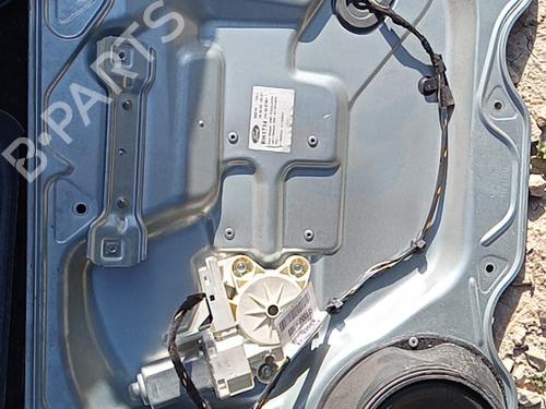 Front right window mechanism FORD FOCUS C-MAX (DM2)  | BP22799923C23 