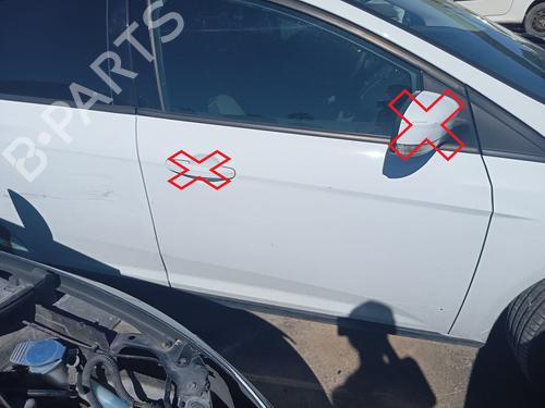 Used Right front door FORD FOCUS III [2010-2020]  25283474