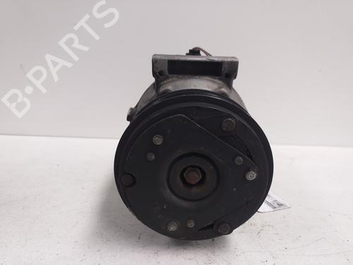 AC compressor RENAULT LAGUNA II (BG0/1_)  | BP15545260M34 