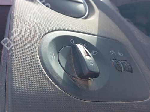 Used Headlight switch SEAT IBIZA IV ST (6J8, 6P8) [2010-2016]  16233892