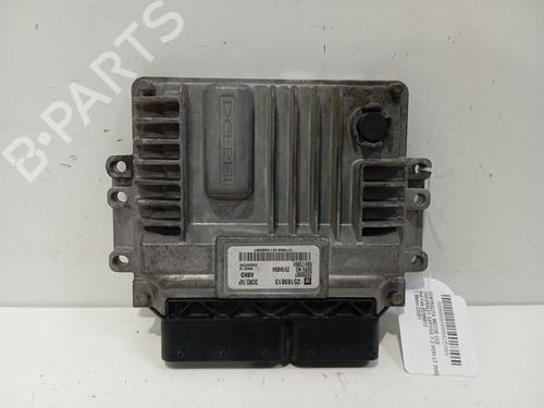Used Engine control unit (ECU) CHEVROLET CAPTIVA (C100, C140) 2.2 D (163 hp) 22295583
