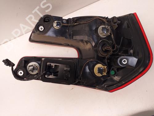 Right taillight CITROËN C4 Picasso II  | BP25739079C35