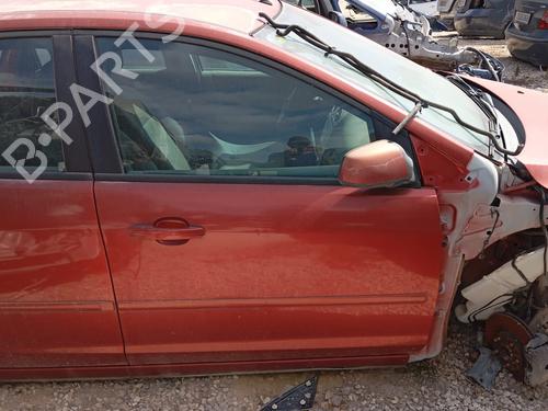 Høyre foran lås FORD FOCUS II (DA_, HCP, DP) [2004-2013]  22633432