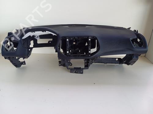Used Dashboard Dashboard JEEP COMPASS (MP, M6, MV, M7) [2016-2026] 34098752 34098752