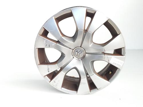 Used Rim CITROËN C4 Grand Picasso I (UA_) 1.6 HDi (109 hp) 15660227