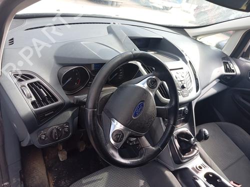 Rim FORD C-MAX II (DXA/CB7, DXA/CEU)  | BP21849059C45 