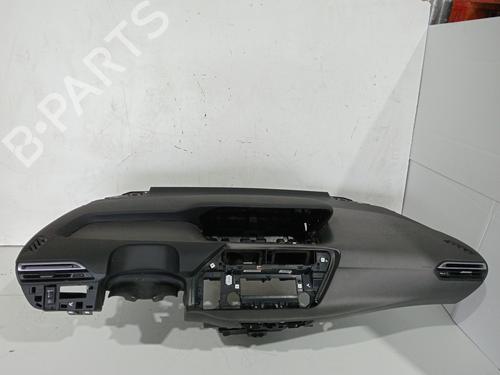 Used Dashboard CITROËN C4 Picasso II [2013-2025]  25729461