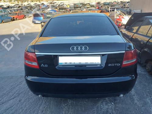 Front left interior door handle AUDI A6 C6 (4F2) 2.0 TDI | BP12284868I13 