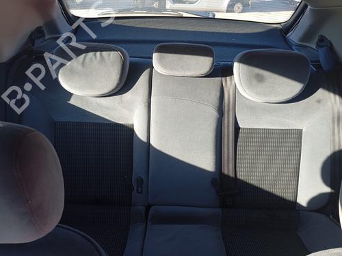 Used Rear seat CITROËN XSARA Coupe (N0) 1.4 i (75 hp) 22413760