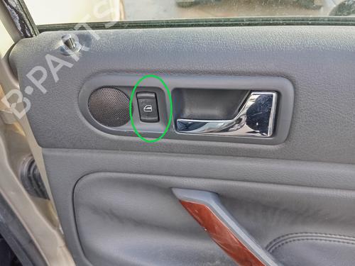 Used Right rear window switch VW PASSAT B5.5 (3B3) 1.9 TDI (130 hp) 20717566