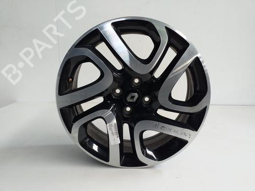 Felg RENAULT CAPTUR I (J5_, H5_) [2013-2025]  19662717