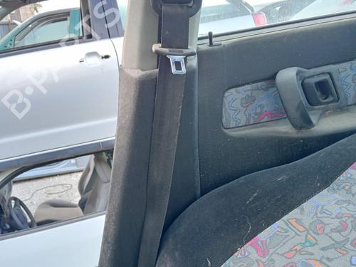 Used Front right seatbelt SEAT CORDOBA (6K1, 6K2) 1.6 i (75 hp) 16229496