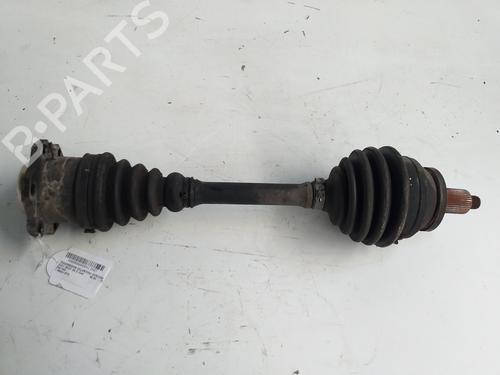 Used Right front driveshaft SEAT IBIZA III (6L1) [2002-2009]  22190406