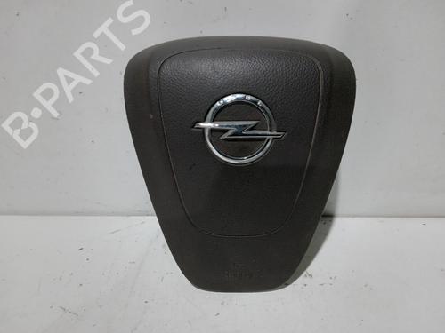 Used Driver airbag OPEL INSIGNIA A (G09) [2008-2017]  28444207
