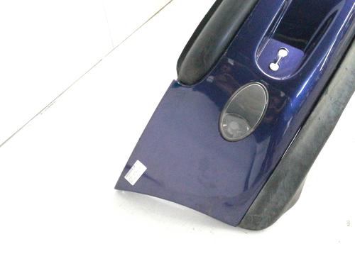 Front bumper OPEL TIGRA (S93) 1.4 16V (F07) | BP9354738C7 