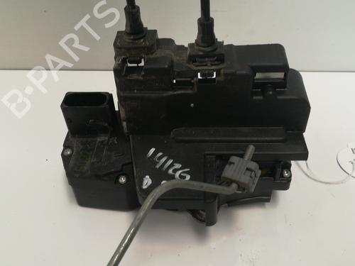 Used Front right lock CHEVROLET CAPTIVA (C100, C140) 2.2 D (163 hp) 15402604
