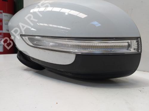 Left mirror KIA SPORTAGE IV (QL, QLE) 1.7 CRDi | BP25122129C26 