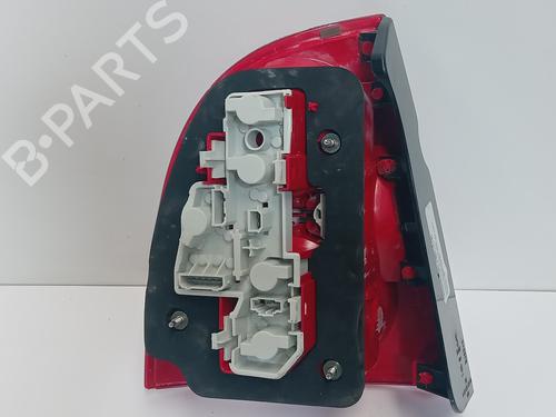 Højre baglygte VW PASSAT B5.5 (3B3)  | BP15357369C35 