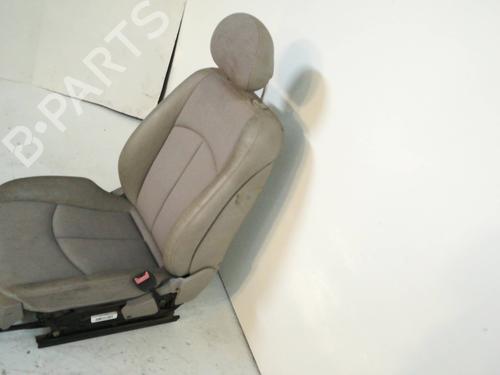 Sæde højre fortil MERCEDES-BENZ E-CLASS (W211) E 320 CDI (211.026) | BP9354656C16 