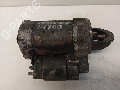 Starter MERCEDES-BENZ M-CLASS (W163) ML 270 CDI (163.113) | BP28693739M8