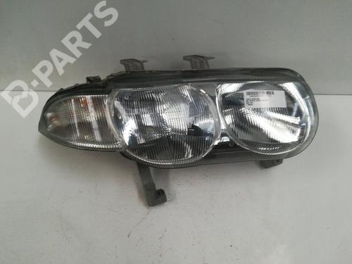 Used Right headlight Right headlight ROVER 45 I Saloon (RT) [2000-2005] 9347015 9347015