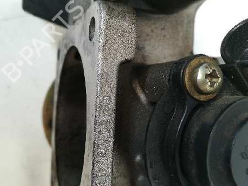 Throttle body DAEWOO LANOS (KLAT)  | BP9354406M82 