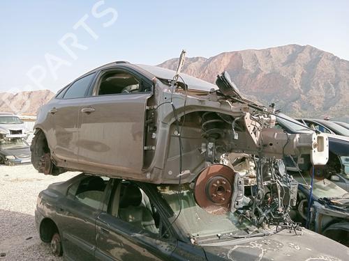 Gearbox VOLVO V40 Hatchback (525) D2 | BP9355693M3 