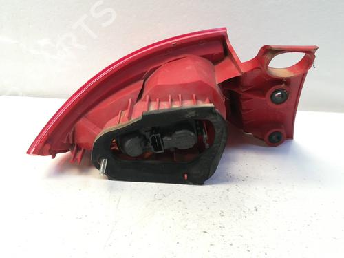 Right taillight SEAT LEON (1P1) 1.6 TDI | BP9360953C35 