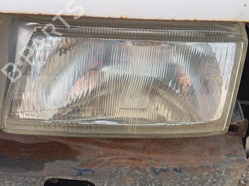 Used Left headlight SEAT INCA (6K9) 1.4 i (60 hp) 16961483