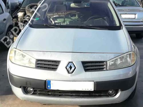 Engine control unit (ECU) RENAULT MEGANE II Saloon (LM0/1_) 1.9 dCi (LM0G, LM1G, LM2C) | BP9352510M57 
