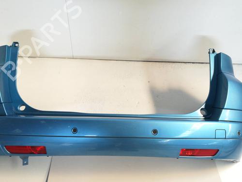 Used Rear bumper CITROËN C4 Picasso I MPV (UD_) [2006-2015]  9358014