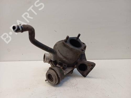 Turbo/Compressor Turbo/Compressor 39433830 39433830