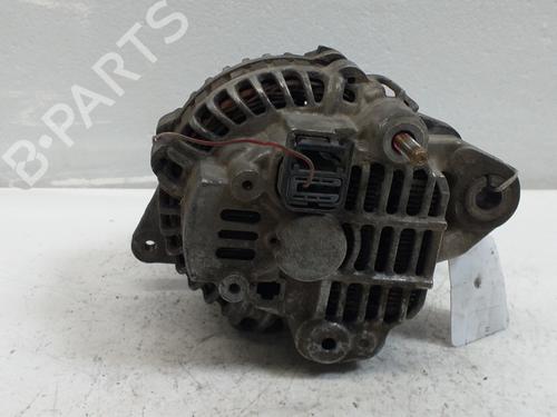 Alternator CHEVROLET MATIZ (M200, M250) 0.8 | BP9354931M7 