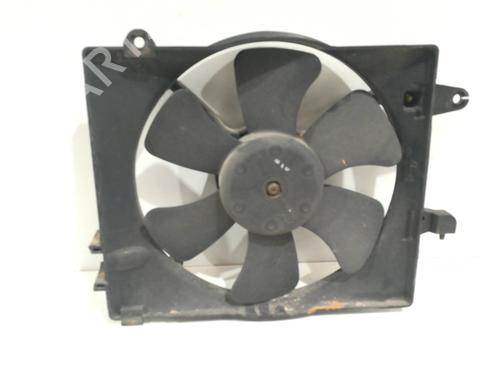 Køleventilator elektrisk DAEWOO MATIZ (M100, M150)  | BP9361366M35 