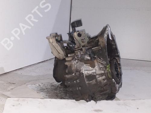 Gearbox AUDI A3 (8L1)  | BP9350296M3 