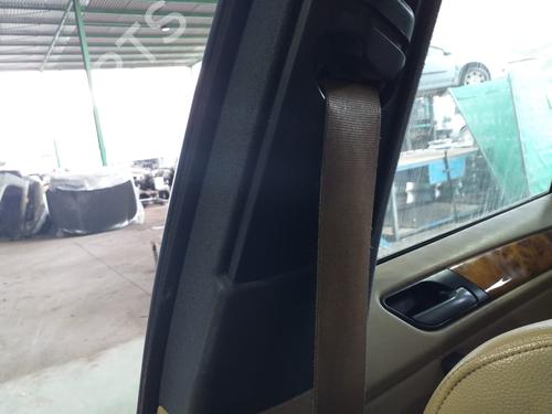 Used Front right seatbelt BMW X5 (E53) 3.0 d (218 hp) 12294444