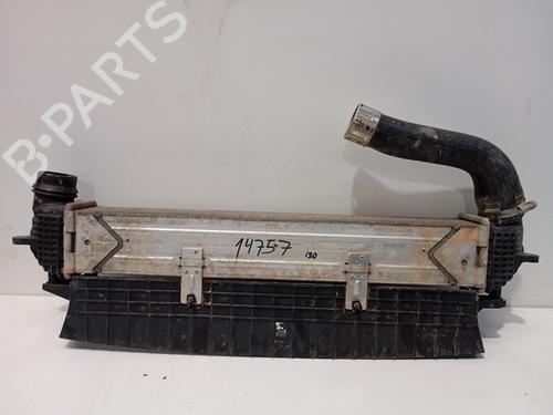 Intercooler HYUNDAI i30 (PDE, PD, PDEN) | BP37069020M30 - Image 2