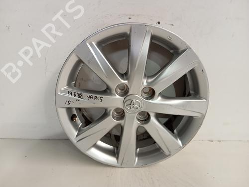 Used Rim TOYOTA YARIS (_P13_) [2010-2020]  23462914