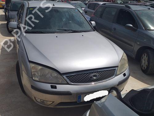 Front right window mechanism FORD MONDEO III Saloon (B4Y) 2.0 TDCi | BP16546281C23 