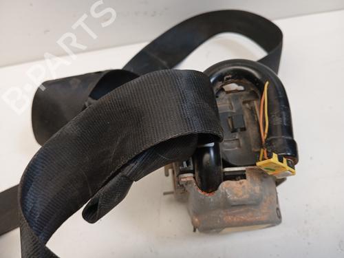 Front left seatbelt PEUGEOT 3008 II SUV (MC_, MR_, MJ_, M4_) 1.6 BlueHDi 120 | BP25156309I26 