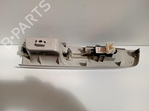 Right front window switch SUBARU IMPREZA Hatchback (GR, GH, G3)  | BP17481898I26 
