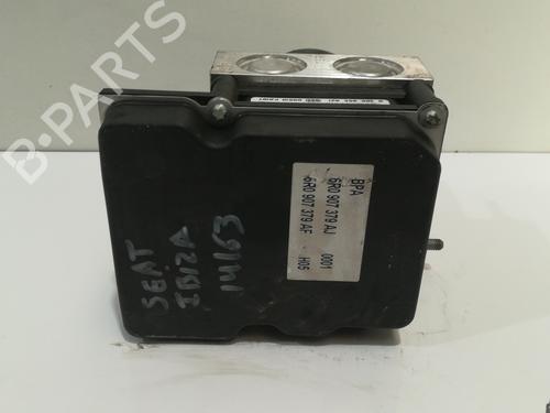 ABS pump SEAT IBIZA IV ST (6J8, 6P8) 1.6 TDI | BP16568942M43 